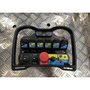 2025 COMET AW82J <b>Work</b> <b>Platforms</b> Product - Product Image 6