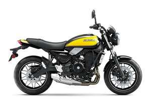 Motocicleta Z650Rs de 649cc con motor bicilíndrico de calidad - Product Image 3