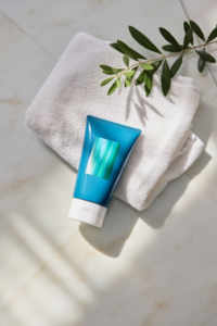 เจลทำความสะอาดผิวหน้า เควซาล พลาสติก 140 กรัม ญี่ปุ่น - Product Image 5