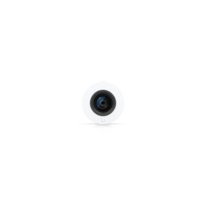 Caméra IP Ubiquiti UVC-AI-Theta-ProLens50, profil bas, 53, 8MP 3840 x 2160, 24fps - Product Image 2