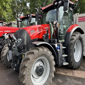 Para Case IH Explosion-Safe Diesel 4WD Tractor Calidad Premium Entrega rápida 80HP 50HP 25HP Premium Gear Wheel Engine Pump Core - Product Image 2