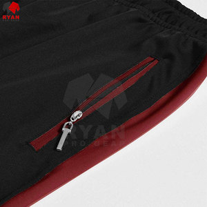 ชุดวอร์มแขนยาวสำหรับผู้ชายชุดเสื้อผ้าฝ้ายระบายอากาศได้ดีดีไซน์ใหม่สำหรับฤดูหนาว - Product Image 4