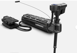 มอเตอร์ลากเรือในน้ำจืด Ghost - Product Image 2