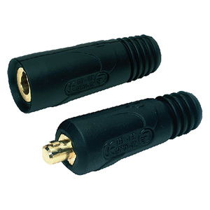 Connettore Dinse Mmq 10/25 - Femmina - Product Image 1