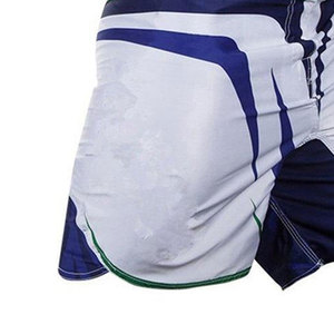 Shorts Deportivos de Alto Rendimiento para Hombre, Diseño de Tela Elástica Multidireccional, Alta Intensidad, Venta al Por Mayor - Product Image 6