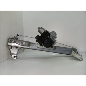 Mecanismo de elevación del parabrisas delantero. DX PEUGEOT 308 Serie 9222CV DV6TED4 (07>14) - Product Image 1