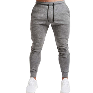 Pantalones Casuales de Alta Calidad para Hombre, Ligeros, de Algodón y Poliéster, con el Mejor Diseño, Nuevo Estilo, Precio Económico, en Oferta para Ropa Urbana - Product Image 1