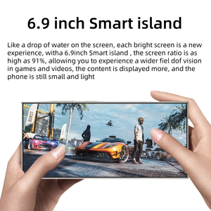 สมาร์ทโฟน S25 Ultra 5G พร้อมกล้อง 108 ล้านพิกเซล รองรับเครือข่าย LTE รองรับซิมคู่แบบ Dual Standby ระบบปฏิบัติการ Android - Product Image 6