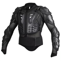 Top qualité moto veste corps Gear veste protecteur Moto sécurité véritable cuir vestes moto équitation équipement de protection