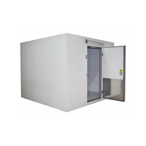 Chambre froide mobile durable pour un transport efficace vendue en vrac à bon prix - Product Image 2