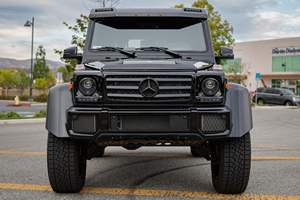 MERCEDES-BENZ G550 2018 USADO CON VOLANTE A LA IZQUIERDA/DERECHA - Product Image 2