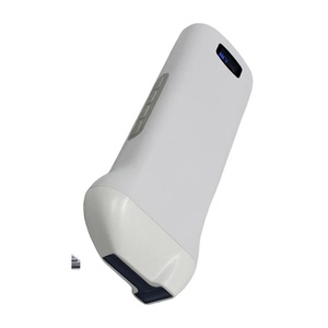 Ecógrafo Inalámbrico Lineal Suresult L10T con Imagenización Biplano para una Guía Precisa de Punción - Product Image 2