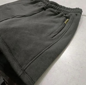 Pantalones Cortos para Hombre, Personalizados, Resistentes, Cómodos, con Cierre de Cordón, Estampado Personalizado, Color Sólido, Ecológicos, Casuales, Transpirables, Resistentes al Viento - Product Image 2