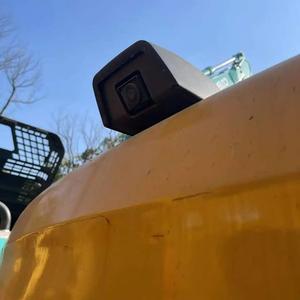 Excavadora grande de 50 toneladas, máquina de excavación de 50 toneladas - Product Image 6