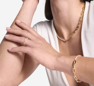 Collar con Colgante de Diamante de Laboratorio de 7.5 Quilates, Corte DEF, Claridad VVS VS, Oro de 14K, Cadena de 20 Pulgadas, Chapado en Rodio, Lujoso, Unisex, Venta al por Mayor - Product Image 4