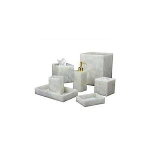 Ensemble de salle de bain en marbre artisanat nouveau design look moderne pour ensemble de salle de bain pour taille personnalisée à bas prix - Product Image 6