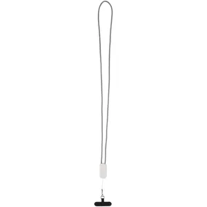 Cavo Multiuso 5-in-1 Riciclato Anser, Gadget Sostenibili per Uso Promozionale - Product Image 1