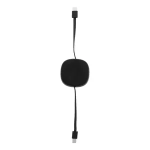 สาย USB-C รีไซเคิล 60W สำหรับอุปกรณ์รักษ์โลก สายชาร์จ USB สำหรับโปรโมชั่น - Product Image 2