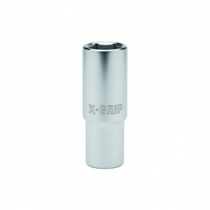 Llaves de vaso hexagonales X-GRIP de 1/2'' de largo con perfil especial, categoría de producto: Llaves de vaso - Product Image 2