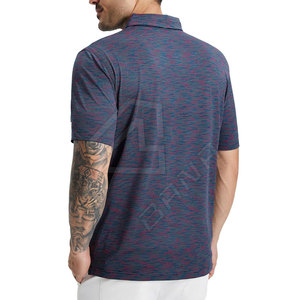 Alta calidad de los hombres de media manga patrón sólido de algodón transpirable para la camisa-Mejor Valor de diseño de moda nueva llegada al por mayor barato - Product Image 3