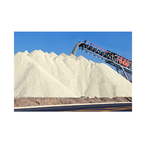 Industrial Salt Grade Two Sodium <b>Chloride</b> Bulk Supply For Reliable Use In Snow Melting Systems Water Treatment Units - Product Image 5