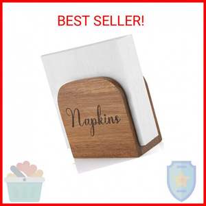 Servilletero de Madera Tallada de Primera Calidad, Elegante Accesorio de Mesa para el Hogar, Restaurantes y Hostelería, Venta al por Mayor desde India - Product Image 3