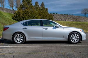 Lexus LS 460 L d'occasion 2007 - Product Image 3