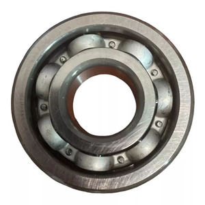 Rodamiento de Cubo de Rueda Original Yamaha 933063044300 para T-Max Virago Drag Star Bulldog, Nuevo, Tipo Rodillo, Lubricación con Grasa - Product Image 1