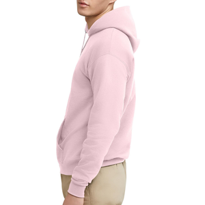 Sudaderas con capucha para hombre de algodón 100% de peso pesado hechas en Pakistán, personalizables para otoño, ropa elegante para el día a día, servicio OEM disponible de lana - Product Image 6