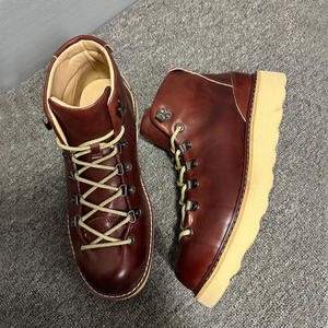 Zapatos Oxford de Vestir para Hombre, de Cuero Genuino, Silueta Clásica, con Parte Superior Transpirable para Largas Jornadas, Zapatos Casuales para Hombre - Product Image 4