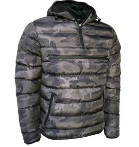 Veste d'hiver grande taille nouvelle mode vestes pour hommes vestes d'hiver pour hommes dans toutes les tailles prix de gros - Product Image 1