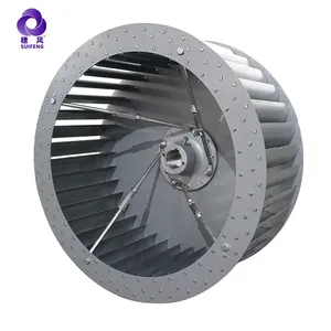 CFW9747A ventilconvettore con ruota del ventilatore centrifugo