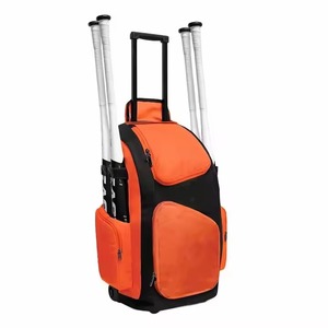 Mochila de Béisbol para Estudiantes, Plegable, Multifuncional, de Gran Capacidad, para Actividades al Aire Libre - Product Image 6