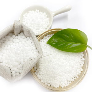 Fertilizante Orgánico de Urea al 46%, Grado Agrícola, DAP N46, Modelo de Urea Cristalina Blanca en Perlas, Empaquetado en Bolsa - Product Image 2