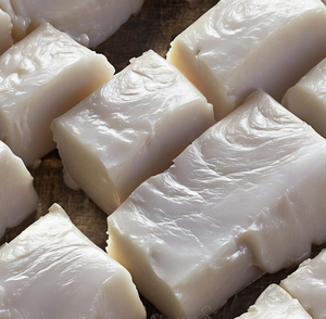 Grasa Vegetal Hidrogenada de Grado Alimenticio 100% Vegetal para Repostería, Fritura y Cocina, Suministro a Granel, Cajas de 20kg/25kg, Directo de Fábrica - Product Image 2