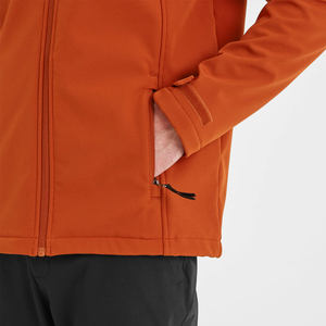 Popular Design Winter Customized High Quality <b>Men</b> Breathable Windproof Waterproof Outdoor <b>Soft</b> <b>Shell</b> <b>Jackets</b> - Product Image 4