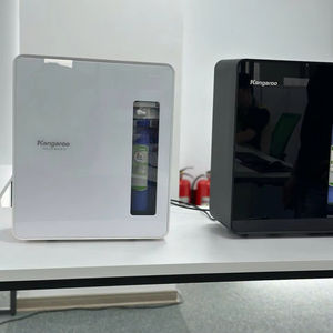 Filtre à eau à hydrogène électrique à couverture complète en 7 étapes nouveau système d'osmose inverse en plastique complet fonction d'auto-nettoyage fabriqué au Vietnam - Product Image 1