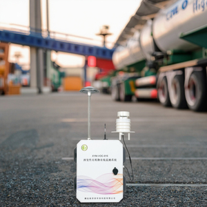 Hệ thống giám sát mùi thông minh với đánh giá cường độ mùi - Product Image 3