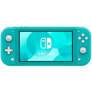 Super-January 2024 Nintendos Switch Lite Gameconsole 32Gb Beschikbaar In Voorraad | Gloednieuwe Verzegelde Regio Gratis