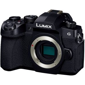 กล้องดิจิตอลมิเรอร์เลสเซ็นเซอร์ CMOS ความละเอียด 20.3MP แบบ Four Thirds สำหรับถ่ายภาพและบันทึกวิดีโอ (เฉพาะตัวกล้อง) - Product Image 1