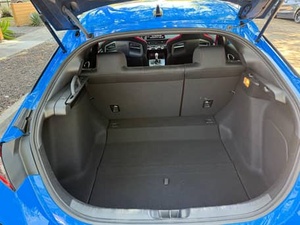 Certifié propre 2024 Hond.a Civic Type R - Product Image 2