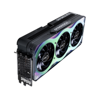 2025 Stok Baru GeForce RTX 5070 Ti GameRock OC 16 GB GDDR7 PCI-E 5.0 GPU Desktop Gaming