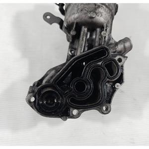 Filtre à huile complet avec échangeur eau/huile PEUGEOT 3008 Série 9823532380 YH01 Diesel 1500 (16>23) - Product Image 3