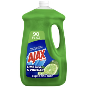 Precio de Proveedor Mayorista: Limpiador de Superficies Ajax Floral Fiesta Wild Flowers 1L, Ideal para Pedidos al por Mayor - Product Image 2