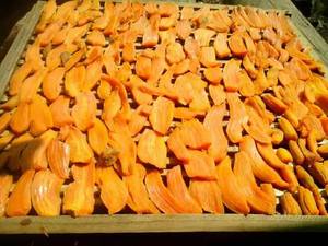 Premium Vietnam <b>dried</b> sweet potato sweet crispy slices bulk export wholesale trusted manufacturer - Product Image 2