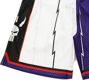 <b>Men's</b> Casual 5 Inch Knee Breathable Mesh <b>Shorts</b> Custom Color Sublimated Joggers Fitness Athletic Workout Gym Solid Pattern - Product Image 3