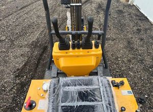 ENVÍO GRATIS AGT MX12R EPA CE Aprobado 1,2 Ton 13.5HP mini excavadora Eaton Cilindro hidráulico Núcleo Motor Bomba Caja de cambios Engranaje PLC - Product Image 6