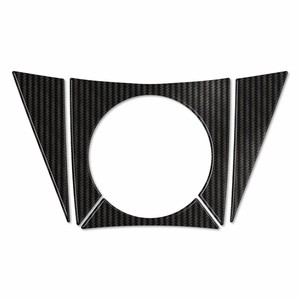 Protezioni per Poggiapiedi Centrale in Resina Gel 3D Adesiva per BMW C400GT, Accessori Moto Compatibili - Product Image 2