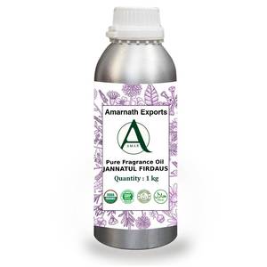 Aceite de perfume Jannatul Firdause an Indo Arabic Attar disponible a bajo precio - Product Image 1
