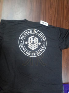 Camiseta de algodón 100% personalizada de alta calidad, diseño holgado con impresión DTF, tela de punto directa de fábrica - Product Image 5